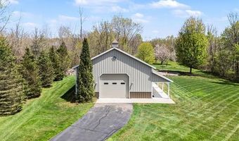 1720 N Lake Pleasant Rd, Arcadia, MI 48412