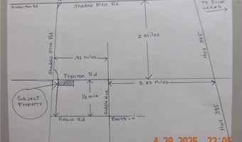 0 Trenton Rd, Adelanto, CA 92301