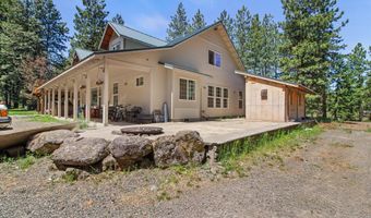 15922 Greensprings Hwy, Ashland, OR 97520