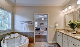 101 Spur Ln, Alpharetta, GA 30009