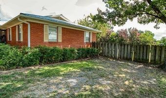 1700 Virginia Ave, Atoka, OK 74525