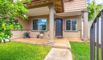91-2070 Kaioli St 4404, Ewa Beach, HI 96706