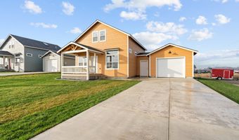 303 ART KEGLER Blvd, Boardman, OR 97818