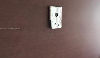 3300 NE 191st St 1412, Aventura, FL 33180