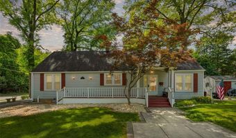 900 Danforth St, Alton, IL 62002