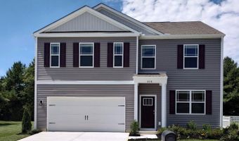 265 Remington Dr, Magnolia, DE 19962