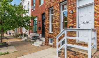 3328 E BALTIMORE St, Baltimore, MD 21224