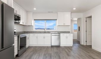 1980 W 3600 N, Beryl, UT 84714