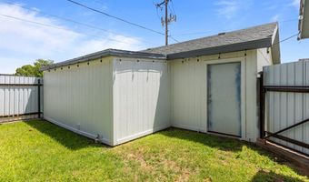 639 NE Rice Dr, Andrews, TX 79714