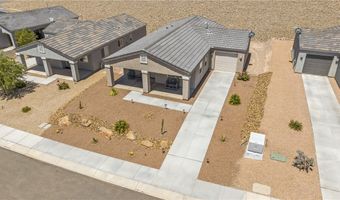 2631 Bear Mountain Loop, Bullhead City, AZ 86442