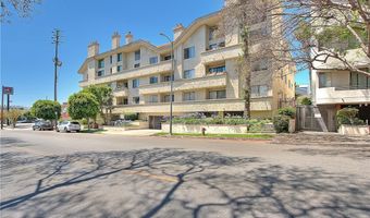 1663 Veteran Ave 206, Los Angeles, CA 90024