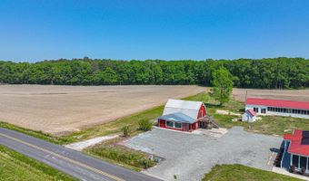 10850 CATHELL Rd, Berlin, MD 21811