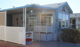 14010 S Amado Blvd 132, Arizona City, AZ 85123