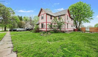 109 Crandall St, Albion, MI 49224