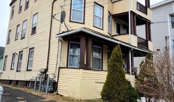 463 Logan St 2, Bridgeport, CT 06607