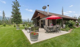 1221 Grand Fir Rd, Bigfork, MT 59911