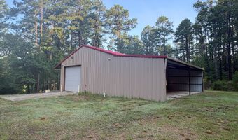 greenwood road, Antlers, OK 74523