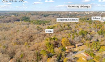 145 Phinizy Ln, Athens, GA 30605
