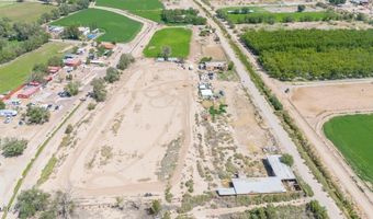 11850 Coker Rd, Socorro, TX 79927