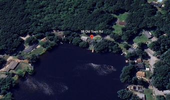 58 Old Town Rd, Ashford, CT 06278