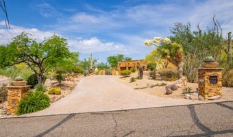 36092 N SUMMIT Dr, Cave Creek, AZ 85331