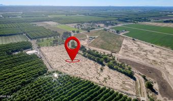 8966 WestSide Rd, Anthony, NM 88021