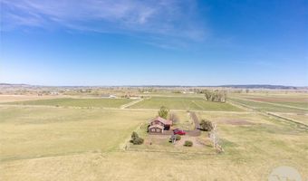 2422 S 27th Rd, Ballantine, MT 59006