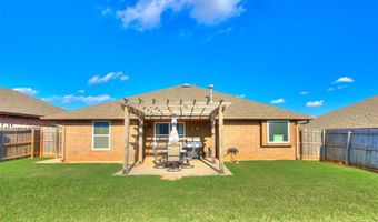 1213 Greenfield Ave, Yukon, OK 73099