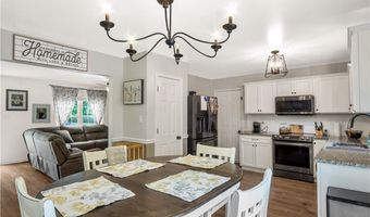 18345 Barham Woods Dr, Barhamsville, VA 23011