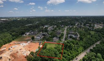 201 Valley Lot 1, Bentonville, AR 72712
