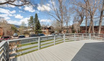 534 536 Spruce St, Aspen, CO 81611