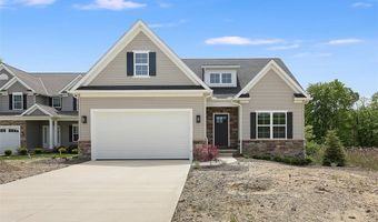 583 Iris Pl, Aurora, OH 44202