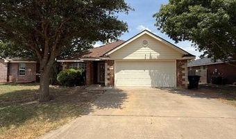 6610 Inverness St, Abilene, TX 79606