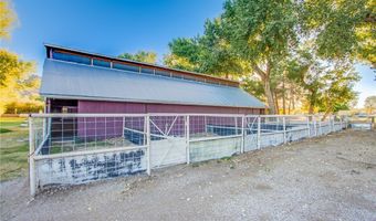 275 E Winston Ln, Indian Springs, NV 89018