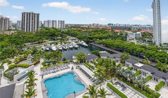 7000 Island Blvd 1408, Aventura, FL 33160