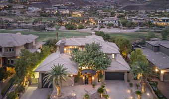 1501 Foothills Village Dr, Henderson, NV 89012