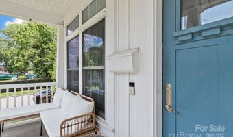 1201 Pegram St, Charlotte, NC 28205