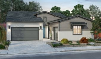 192 Wildcat Peak Dr Plan: Cross Creek, Plan 3, Carson City, NV 89701