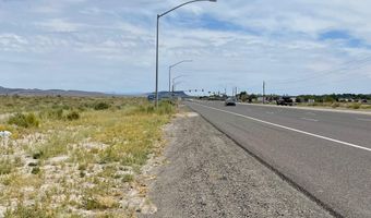 Hwy 50 A lot B-1, Fernley, NV 89408