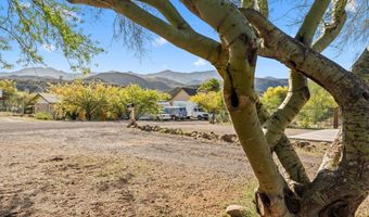 34381 S VLADIMIR St, Black Canyon City, AZ 85324