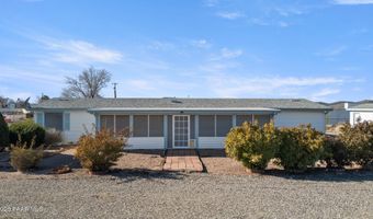 3560 N State Route 89, Chino Valley, AZ 86323