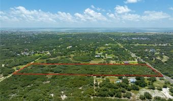 TR 11 W Rhodes & Beasley Avenue lot Tr 11, Aransas Pass, TX 78336