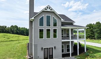 1850 107 Cutoff, Afton, TN 37616