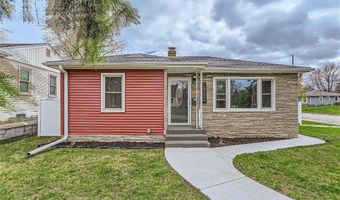 1206 Conway St, St. Paul, MN 55106