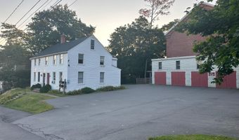 38 Spring St, Belfast, ME 04915