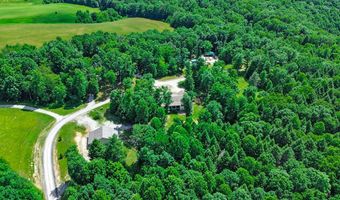 292 Crouch Branch Rd, Allardt, TN 38504