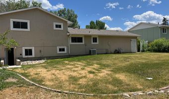 1822 Shattuck Ave, Casper, WY 82601