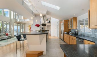 1350 Crestmont Dr, Angwin, CA 94508