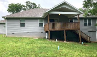 2 Bacton Ln, Bella Vista, AR 72714