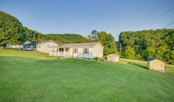 18160 Ridgeview Dr, Abingdon, VA 24211